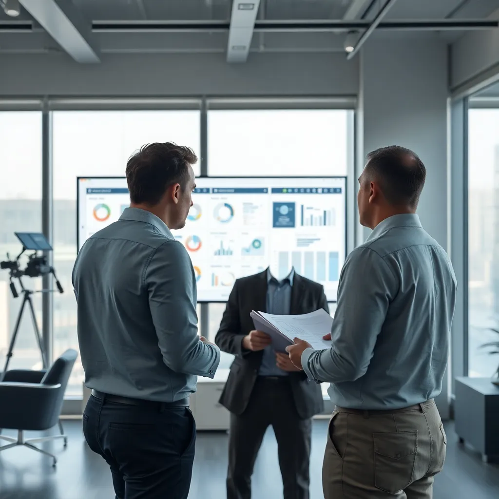 консалтинг в сфере бизнеса